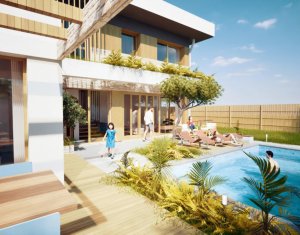 House 4 rooms for sale in Sannicoara