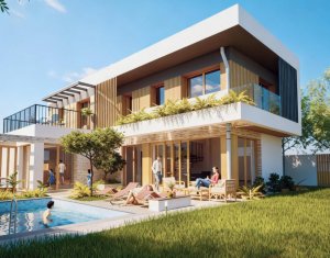 House 4 rooms for sale in Sannicoara