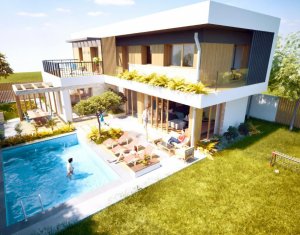 House 4 rooms for sale in Sannicoara