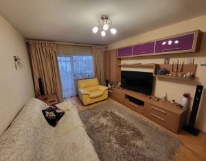Appartement 3 chambres à vendre dans Cluj-napoca, zone Marasti