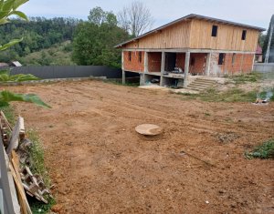 Ház 4 szobák eladó on Cluj-napoca