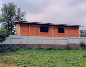 Ház 4 szobák eladó on Cluj-napoca