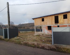 Ház 4 szobák eladó on Cluj-napoca