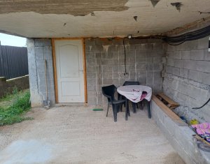 Ház 4 szobák eladó on Cluj-napoca