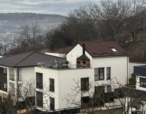Maison 4 chambres à vendre dans Cluj-napoca, zone Gruia