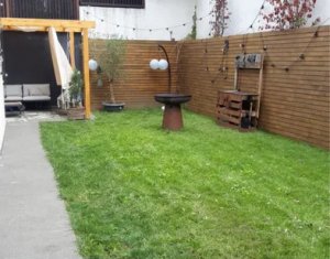 Maison 4 chambres à vendre dans Cluj-napoca, zone Gruia