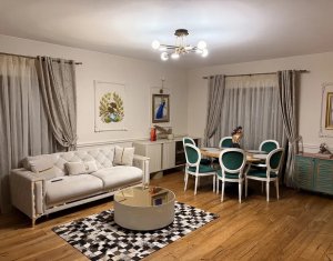 Maison 4 chambres à vendre dans Cluj-napoca, zone Gruia