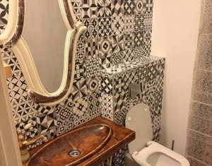 Maison 4 chambres à vendre dans Cluj-napoca, zone Gruia