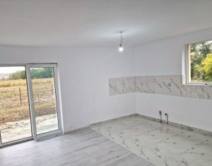 , 120m2 in Caianu Mic