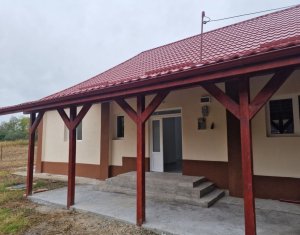 Casa tip Duplex ,  120 mp SU, teren 1000 mp, Cluj-Napoca/Căianu Mic