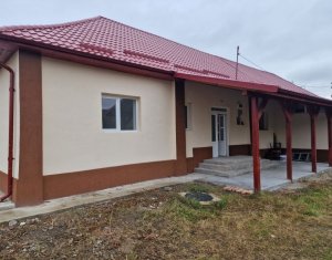 Casa tip Duplex ,  120 mp SU, teren 1000 mp, Cluj-Napoca/Căianu Mic