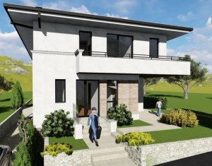 , 194m2 in Cluj-napoca