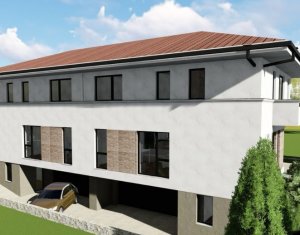 House 4 rooms for sale in Cluj-napoca