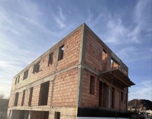 House 4 rooms for sale in Cluj-napoca