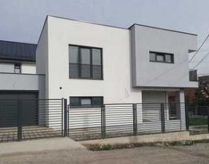 Vand casa zona IRIS-CHINTENI.