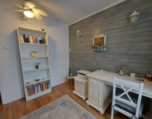 Lakás 3 szobák kiadó on Cluj-napoca, Zóna Manastur