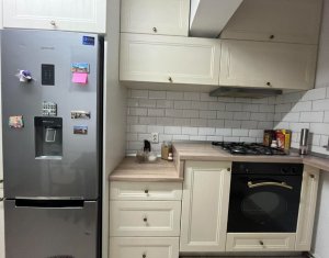 Lakás 3 szobák kiadó on Cluj-napoca, Zóna Manastur