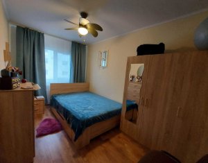 Lakás 3 szobák kiadó on Cluj-napoca, Zóna Manastur