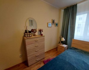 Lakás 3 szobák kiadó on Cluj-napoca, Zóna Manastur