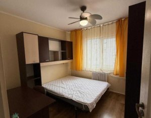 Lakás 3 szobák kiadó on Cluj-napoca, Zóna Manastur