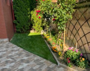 , 120m2 dans Floresti