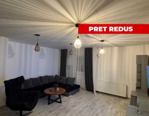 , 80m2 dans Floresti