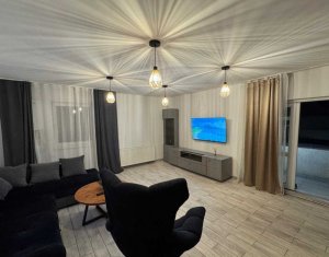 Appartement 3 chambres à louer dans Floresti