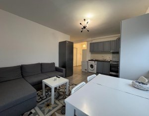 Appartement 3 chambres à louer dans Floresti