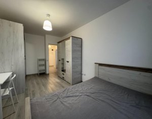 Appartement 3 chambres à louer dans Floresti