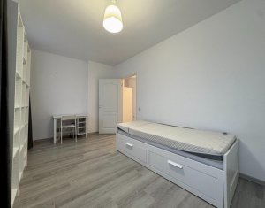 Appartement 3 chambres à louer dans Floresti
