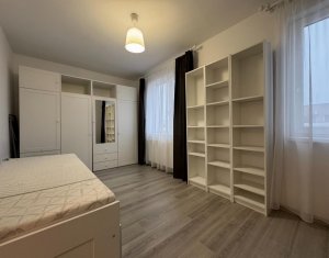 Appartement 3 chambres à louer dans Floresti