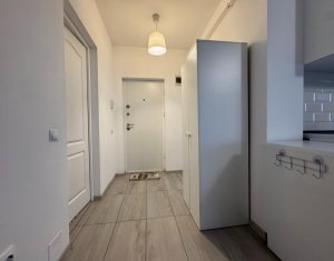 Appartement 3 chambres à louer dans Floresti