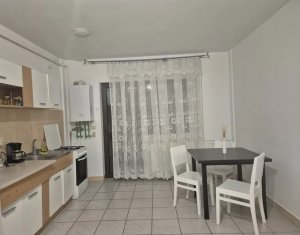 Appartement 2 chambres à vendre dans Floresti