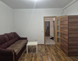Appartement 2 chambres à vendre dans Floresti
