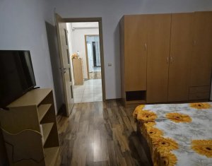 Appartement 2 chambres à vendre dans Floresti