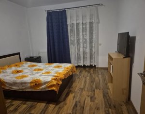 Appartement 2 chambres à vendre dans Floresti