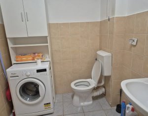 Appartement 2 chambres à vendre dans Floresti