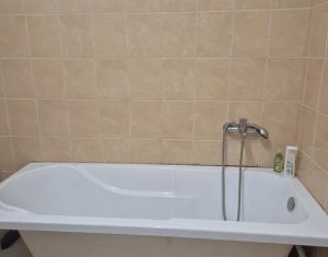 Appartement 2 chambres à vendre dans Floresti