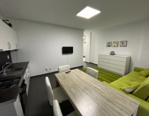 Inchiriere Apartament cu 3 camere, imobil nou, langa Iulius Mall