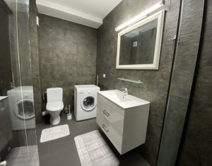 Inchiriere Apartament cu 3 camere, imobil nou, langa Iulius Mall