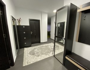 Inchiriere Apartament cu 3 camere, imobil nou, langa Iulius Mall