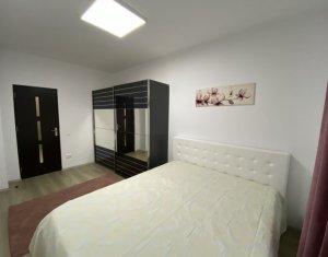 Inchiriere Apartament cu 3 camere, imobil nou, langa Iulius Mall