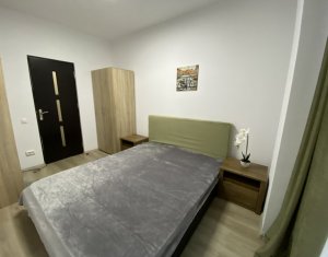 Inchiriere Apartament cu 3 camere, imobil nou, langa Iulius Mall