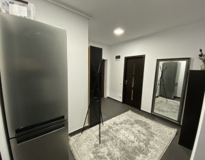 Inchiriere Apartament cu 3 camere, imobil nou, langa Iulius Mall