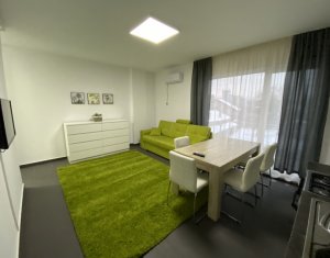 Inchiriere Apartament cu 3 camere, imobil nou, langa Iulius Mall