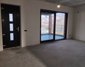 Ház 4 szobák eladó on Cluj-napoca