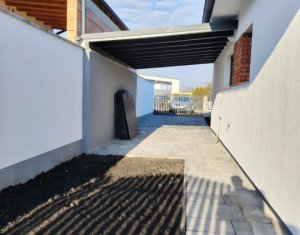 Ház 4 szobák eladó on Cluj-napoca