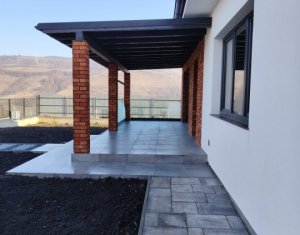 Ház 4 szobák eladó on Cluj-napoca