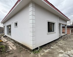 Ház 4 szobák eladó on Cluj-napoca