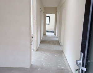 Ház 4 szobák eladó on Cluj-napoca